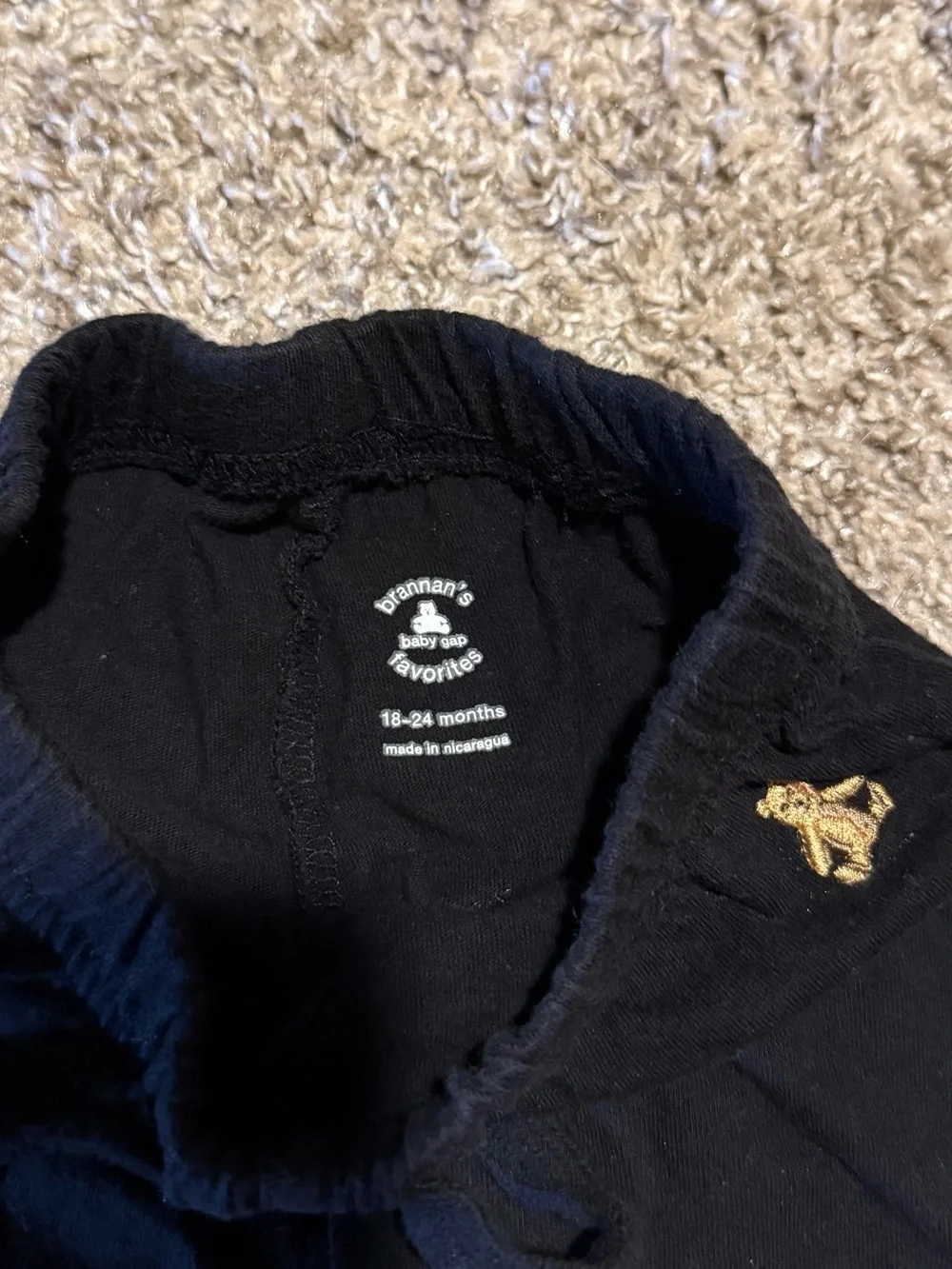Gap Joggers